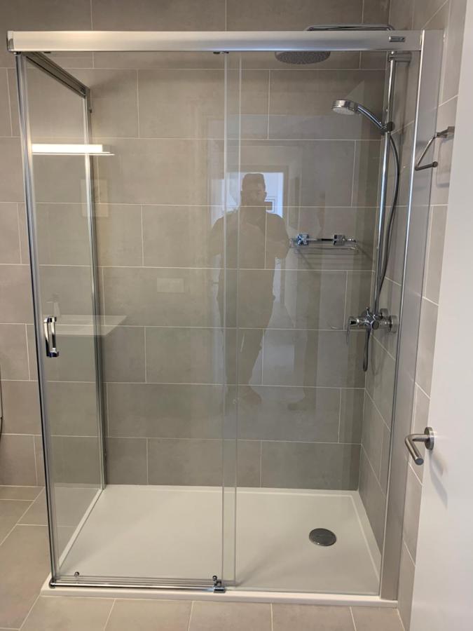 Apartamento En Playa Santo Tomas Es Migjorn Gran Buitenkant foto